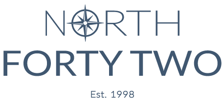 NORTH FORTY TWO